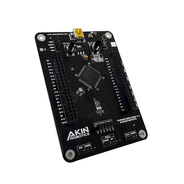 Kontrol Kartı - GKS3100C - 6