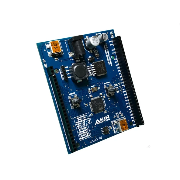 Kontrol Kartı - GKS164 - 6