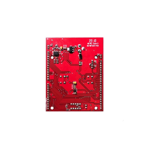 Kontrol Kartı - GKS464A - 6
