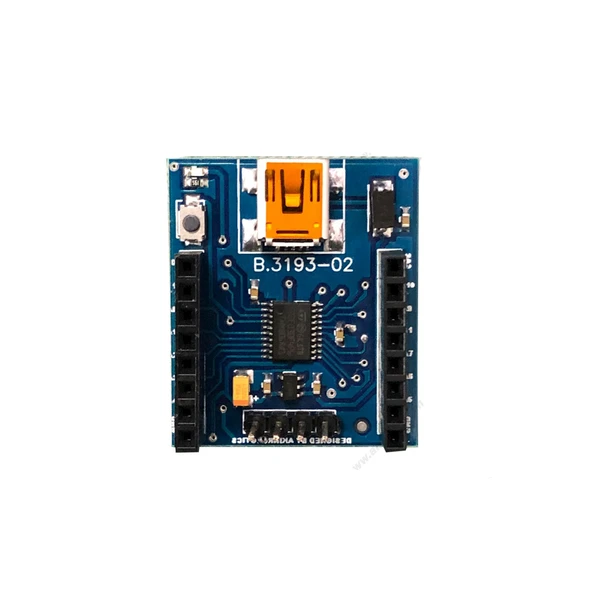 Kontrol Kartı - GKS028 (Mini) - 1