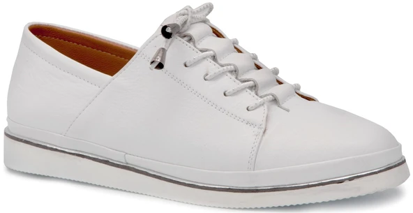 Gedikpaşalı Mıs 20Y 196 Beyaz Bayan Ayakkabı Kadın Casual ürün görseli