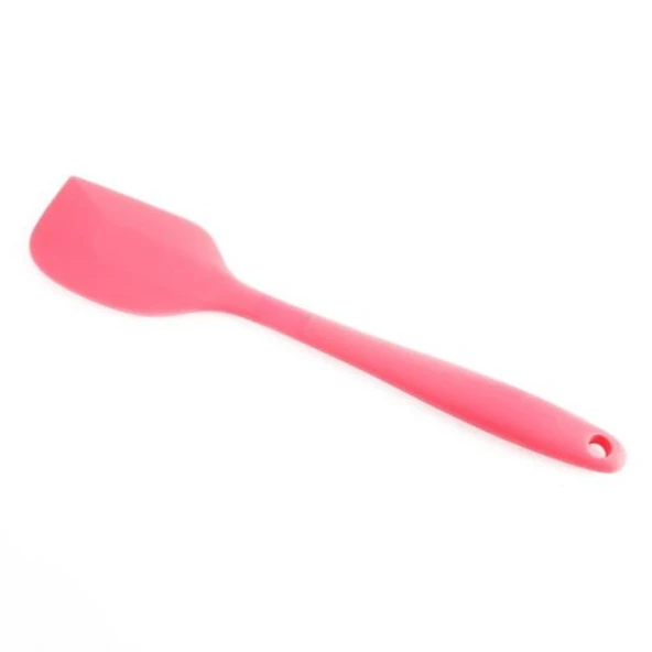 ÜN-EV 230 ISIYA DAYANIKLI RENKLİ SİLİKON SPATULA - 4