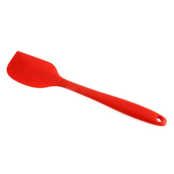 ÜN-EV 230 ISIYA DAYANIKLI RENKLİ SİLİKON SPATULA - 2