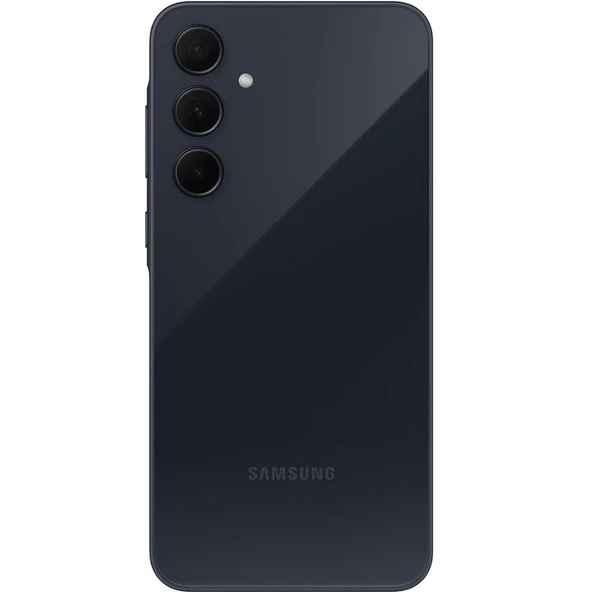 Samsung Galaxy A35 256 8 GB Ram 5g (Samsung Türkiye Garantili) Siyah - 4