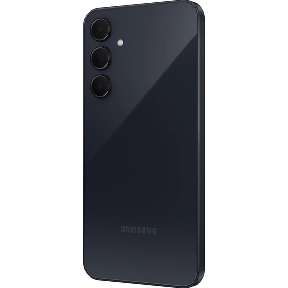 Samsung Galaxy A35 256 8 GB Ram 5g (Samsung Türkiye Garantili) Siyah - 5