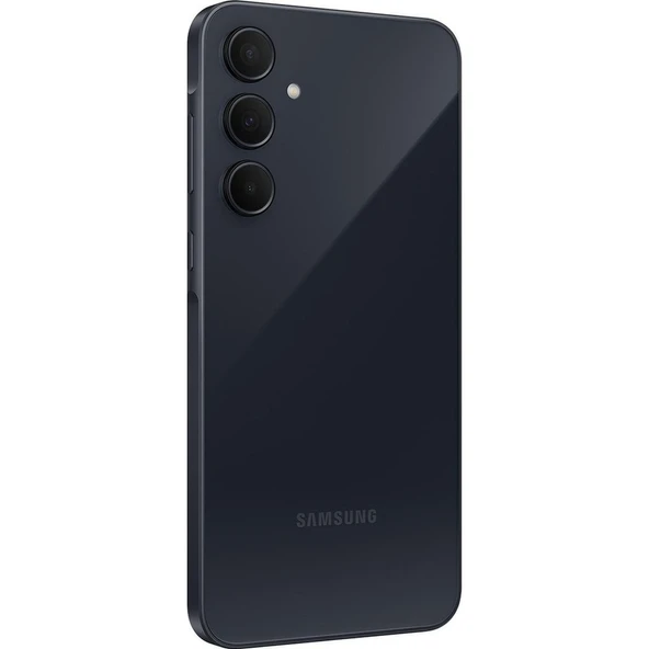 Samsung Galaxy A35 256 8 GB Ram 5g (Samsung Türkiye Garantili) Siyah - 7