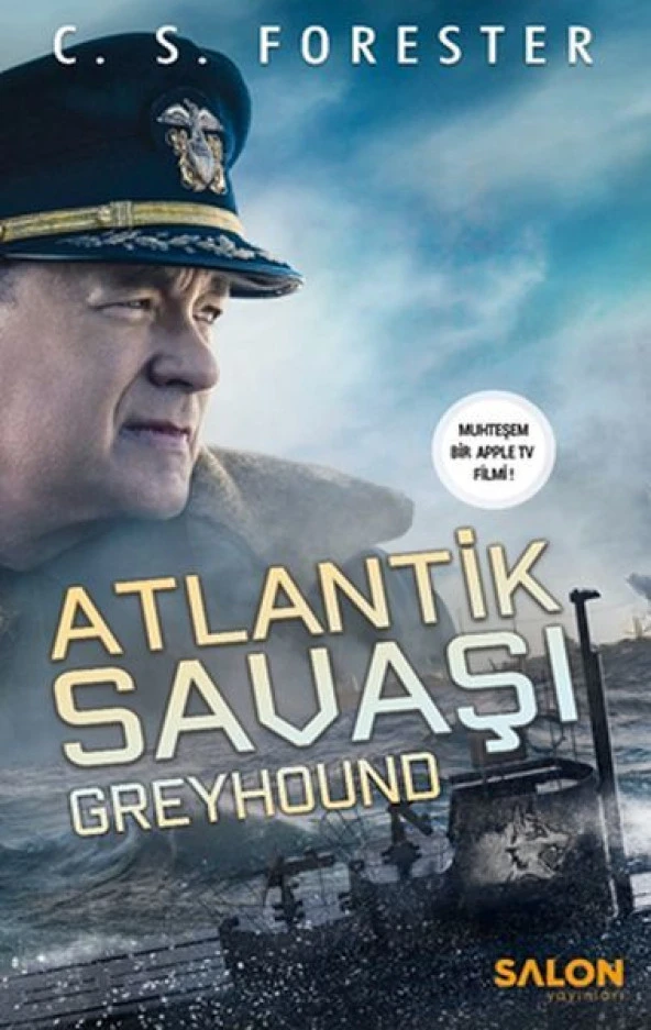 Atlantik Savaşı-Greyhound