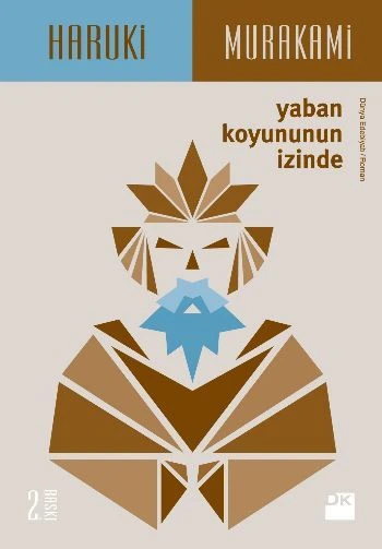 Yaban Koyununun İzinde HARUKİ MURAKAMİ