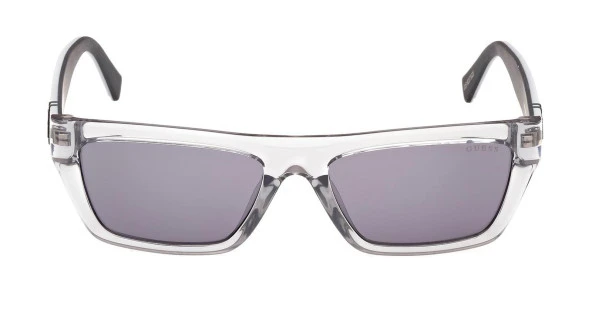 Guess GU00120S 20A 55 Erkek Güneş Gözlüğü - 2