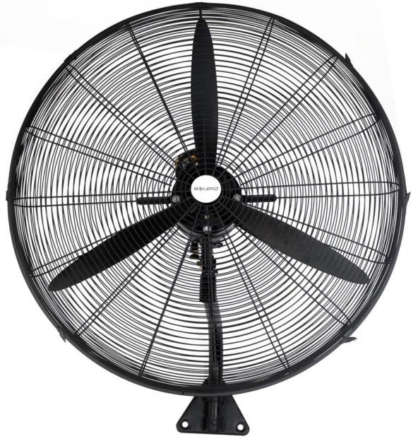 Baleno WF 30 BM 30'' Sanayi Tipi Duvar Vantilatörü