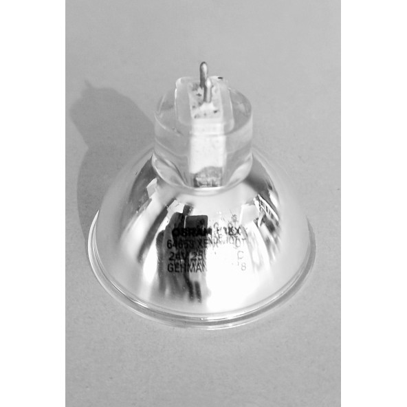 OSRAM XENOPHOT 64653 HLX ELC 24V 250W HALOJEN ÇANAK AMPUL - 2