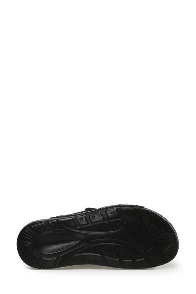 Polaris 106918 Erkek Orto Pedik Günlük Terlik - 7