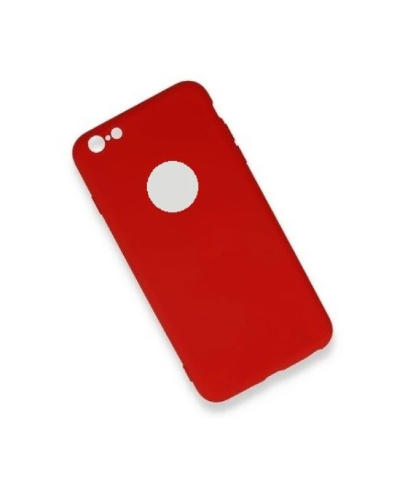 Tfy Store İphone 6G Uyumlu Silikon Telefon Kılıfı
