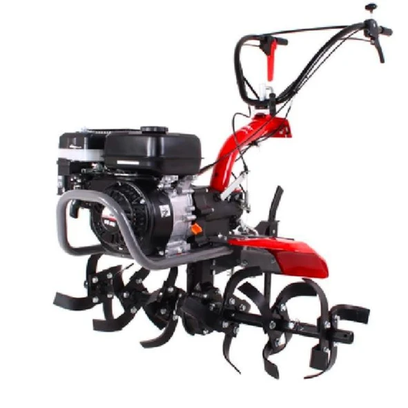 Pubert Maestro 55p R210 Benzinli Çapa 2+1 - 2