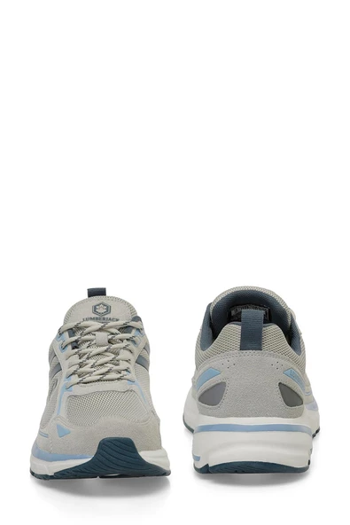 Lumberjack 4M True 4Fx Ayakkabı - Resim 12