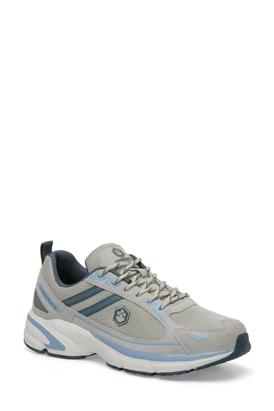 Lumberjack 4M True 4Fx Ayakkabı - Resim 9