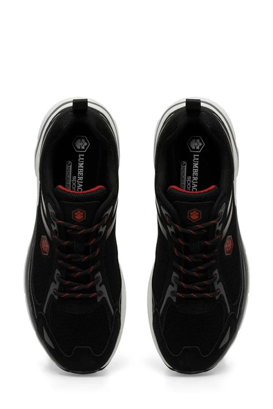 Lumberjack 4M True 4Fx Ayakkabı - Resim 4