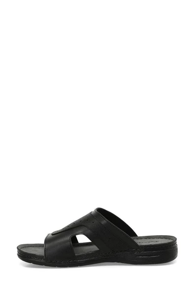 Polaris 107416 Erkek Orto Pedik Günlük Terlik - Resim 3