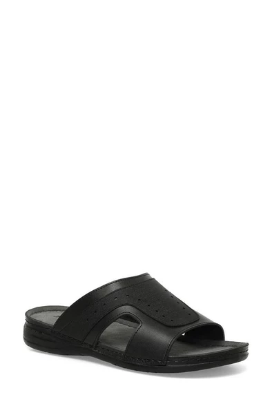 Polaris 107416 Erkek Orto Pedik Günlük Terlik
