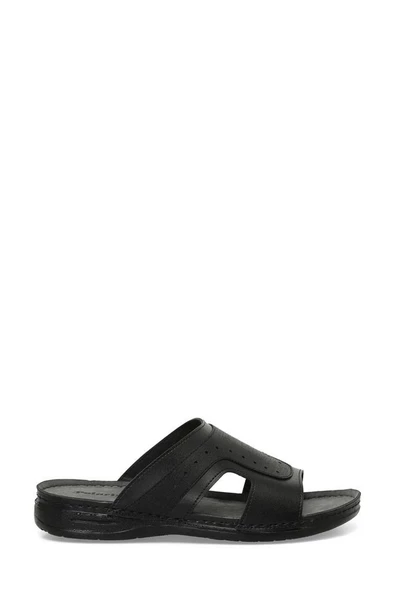 Polaris 107416 Erkek Orto Pedik Günlük Terlik - Resim 2