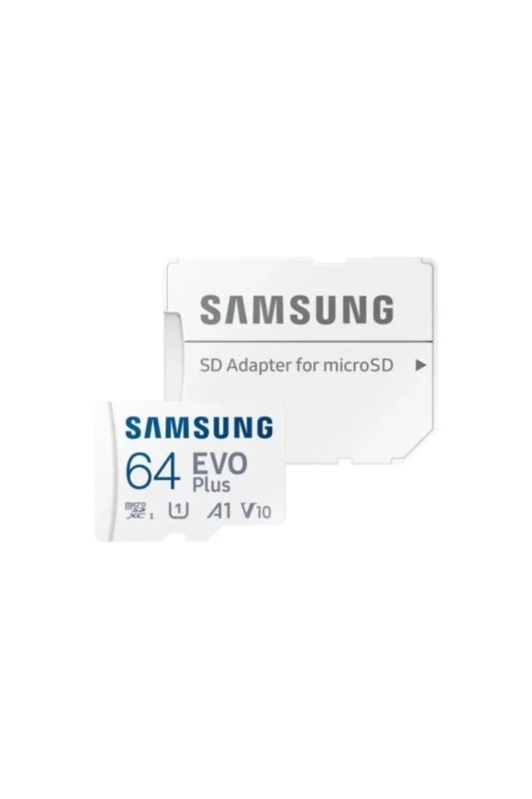 Samsung Evo Plus 512gb Microsd Mb-mc512sa/tr 160 Mb/sn Beyaz Hafıza Kartı ( Türkiye Garantili) - 4