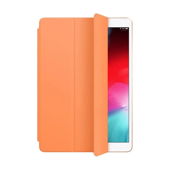 Cda Store Apple iPad Air 10.5 inç Smart Cover Orjinal Kılıf - 6