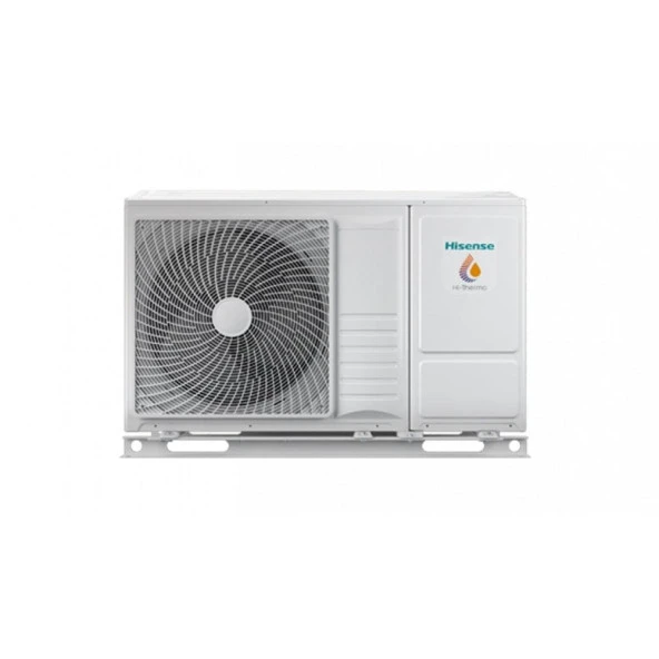 Hisense Hi-Therma Monobloc Isı Pompası 16 kw