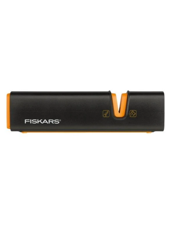 Fiskars - XSharp Balta ve Bıçak Bileme Aparatı
