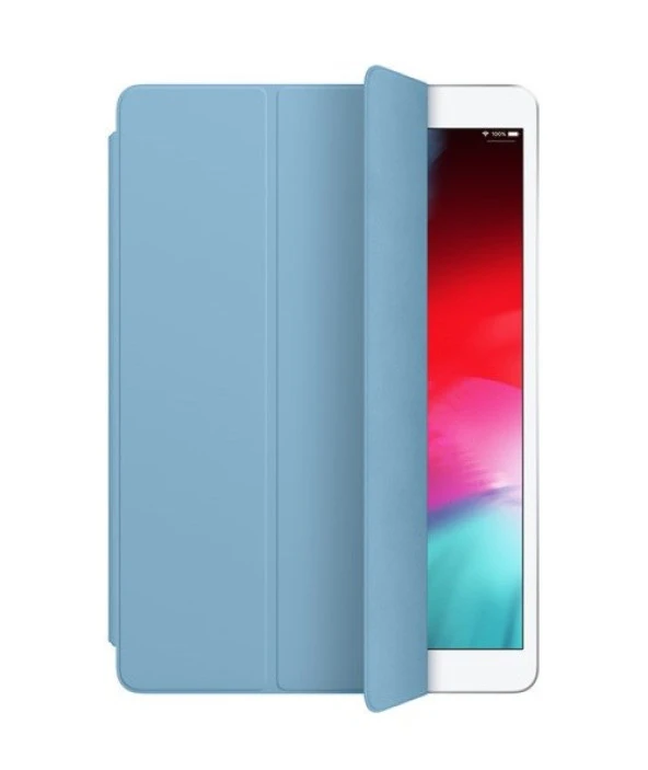 Tfy Store Apple iPad Air 10.5 inç Smart Cover Orjinal Kılıf - 3