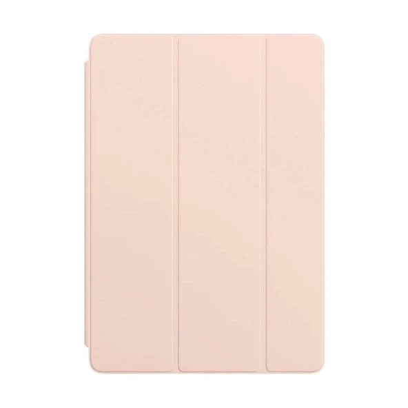 Tfy Store Apple iPad Air 10.5 inç Smart Cover Orjinal Kılıf - 8