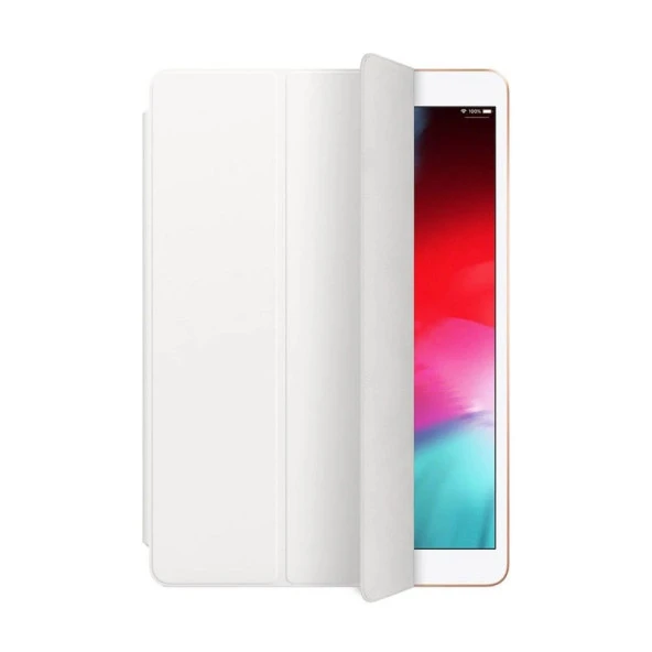Tfy Store Apple iPad Air 10.5 inç Smart Cover Orjinal Kılıf - 12