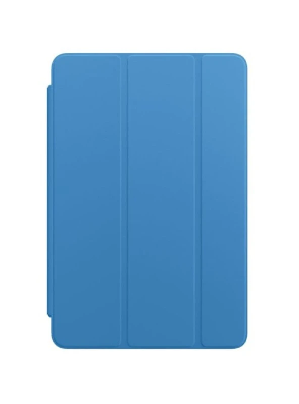 Tfy Store Apple iPad mini Smart Cover (5.nesil) Kapaklı Kılıf Orjinal - 5