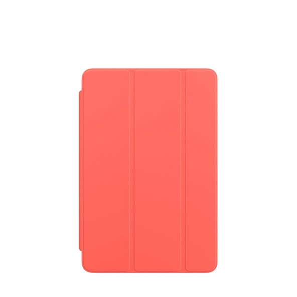 Tfy Store Apple iPad mini Smart Cover (5.nesil) Kapaklı Kılıf Orjinal - 7