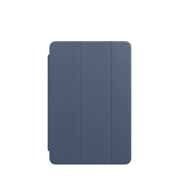 Tfy Store Apple iPad mini Smart Cover (5.nesil) Kapaklı Kılıf Orjinal - 11