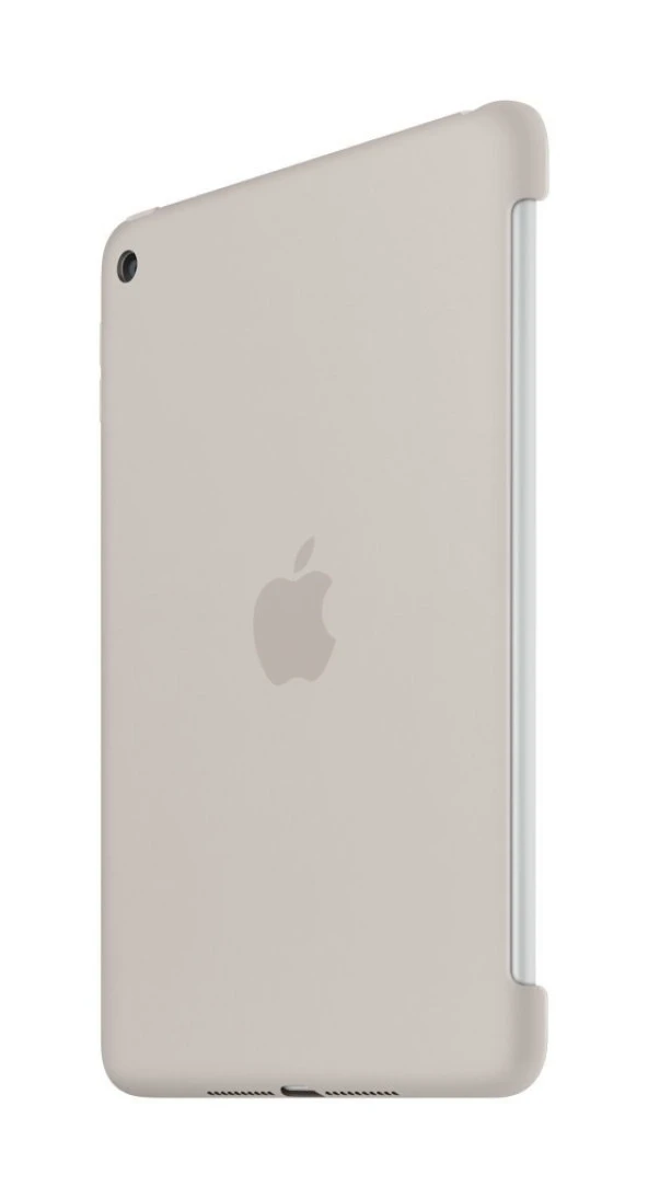 Tfy Store Apple iPad Mini 4 Silikon Kılıf Orjinal - 9