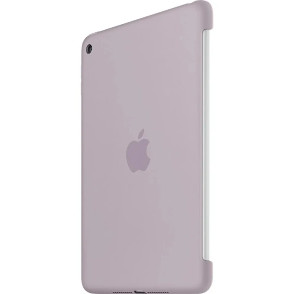Tfy Store Apple iPad Mini 4 Silikon Kılıf Orjinal - 11