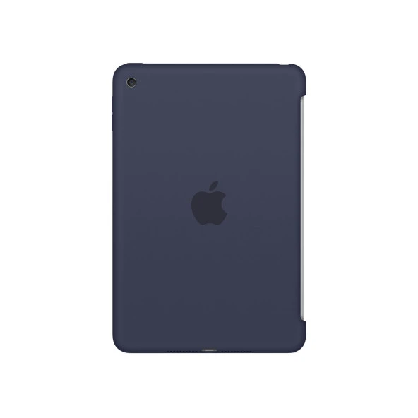 Tfy Store Apple iPad Mini 4 Silikon Kılıf Orjinal - 12