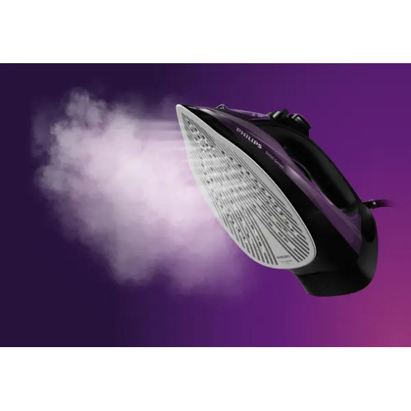 Philips DST5030/80 2400W Buharlı Ütü+ Çanta Hediyeli - 2