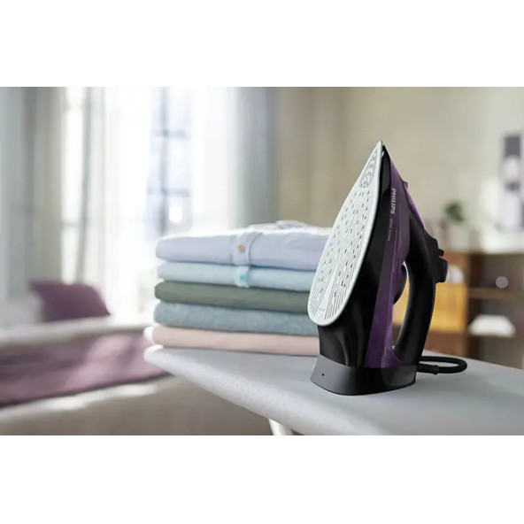 Philips DST5030/80 2400W Buharlı Ütü+ Çanta Hediyeli - 3