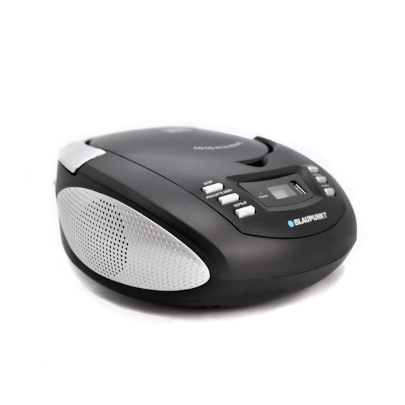 BLAUPUNKT CD RADIO RCD 204 USB MP3 Hoparlör - 2