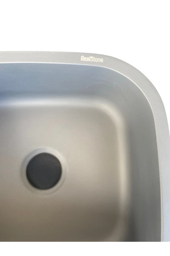 Evye R Serisi R001 Antrasit - 3