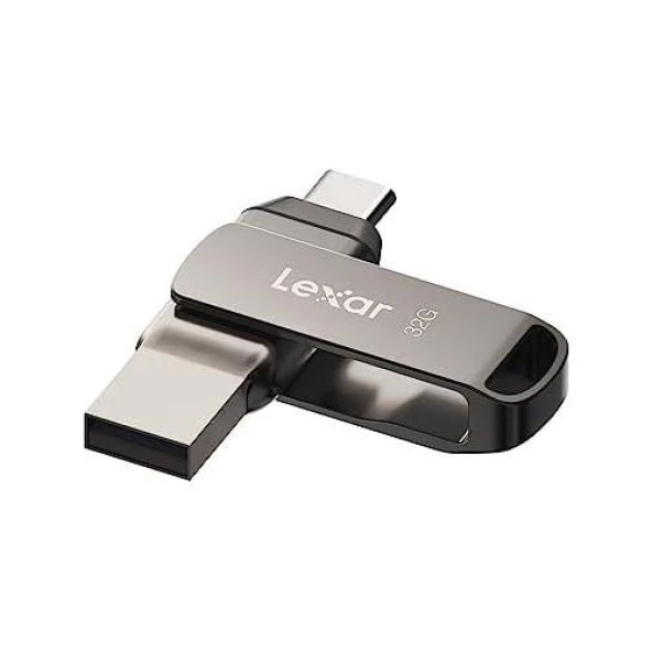 Lexar 32gb Jumpdrive Typec Usb Flash Bellek- ‎LJDD400032G