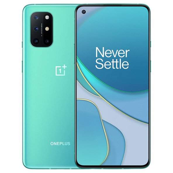 OnePlus 8T 12 GB 256 GB Yeşil