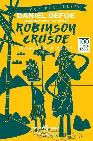 Robınson Crusoe