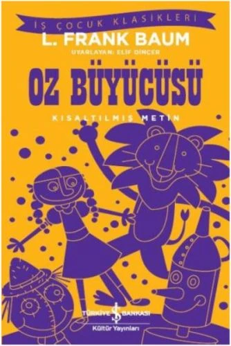 Oz Büyücüsü - 2