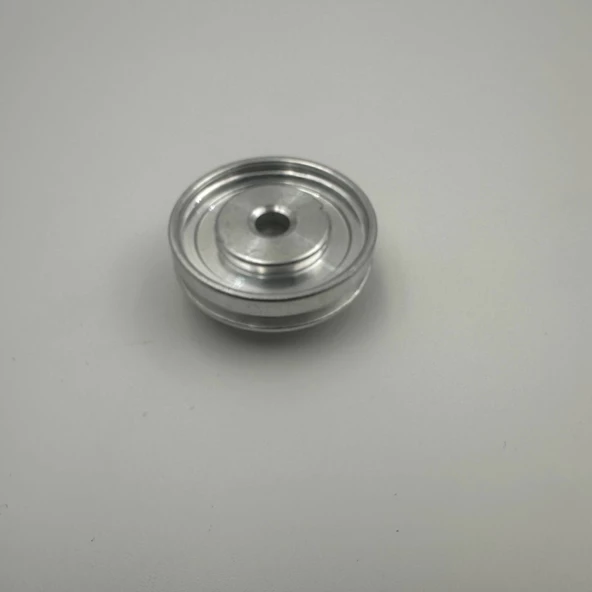 Havalı Brad Çivi Tabancası Valf Kassel F50 - Resim 2