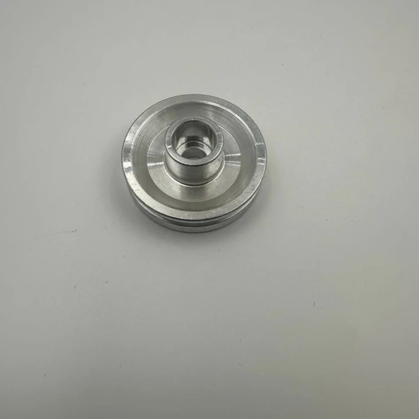 Havalı Brad Çivi Tabancası Valf Kassel F50 - Resim 5