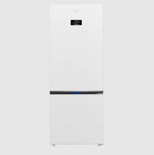 Beko 670475 EB Kombi No Frost Buzdolabı