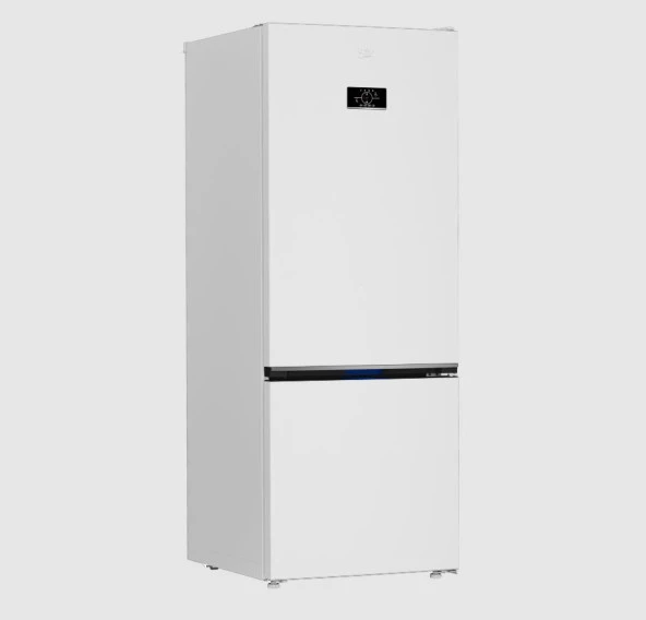 Beko 670475 EB Kombi No Frost Buzdolabı - 2