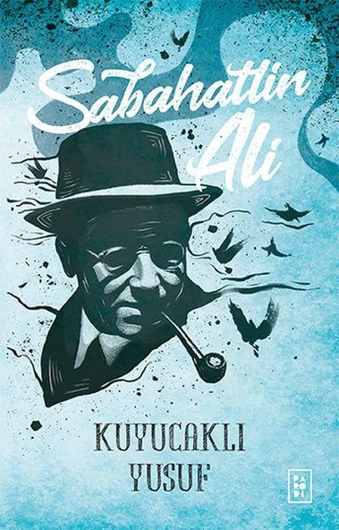 Kuyucaklı Yusuf SABAHATTİN ALİ ürün görseli